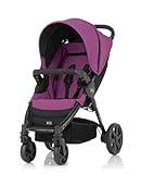  Britax B-Agile 4, Cool Berry