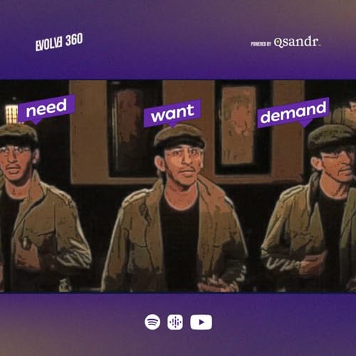 S1E3 - شمام والكنتلوب وقرع العسل