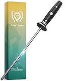 Dalstrong confianza: Twin 100% o dinero, probarlo sin riesgos. Por vida contra defecto. Reconocido servicio al cliente de Dalstrong. Ver por qué chef más 75.000 alrededor de la confianza del mundo y el amor, 'Dalstrong de la diferencia'. Dalstrong empaque de lujo. Ahora está maquetado con poder. ¡Dalstrong poder!