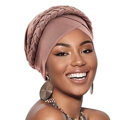 1 Pack Double Twisted Braid: Flesh Pink