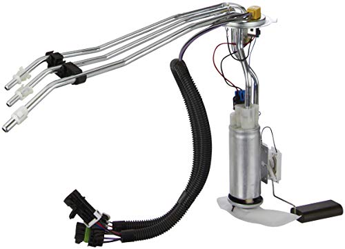 Spectra Premium SP07N1H Fuel Pump And Sender Assembly