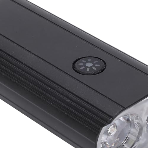 Lumière étanche IP65 pour vélo avec faisceau puissant - 7