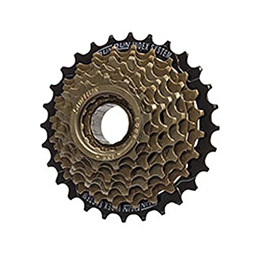 Roda Livre Catraca Index 8v 13-28 Dentes