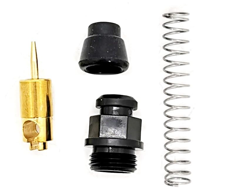 Choke Cable Starter Plunger Kit For Yamaha Grizzly 660 2002-2008