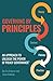 Governing By Principles: An Approach to Unleash the Power of Policy Governance
