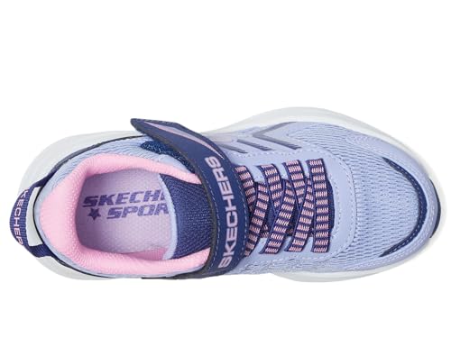 Image of Skechers Men's Glide-Step Sole Hands Free Slip-in Sneaker