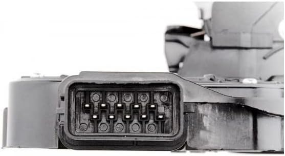 1pc/set PARTS# 31253664 31253664 Right rear lock block (high configuration) LIUMO-AUTO