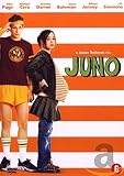 Juno - DVD .
