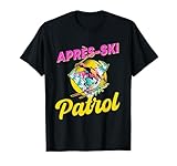 Vintage Apres Ski Party Designs Winter Sports