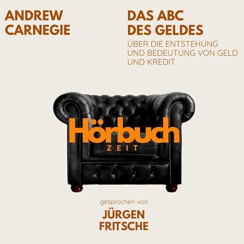Das ABC des Geldes. &Uuml;ber die Entstehung und Bedeutung von Geld und Kredit. cover art