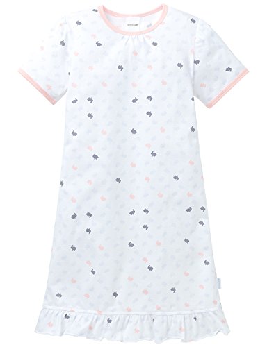 Schiesser Camicia da Notte Bambine e Ragazze