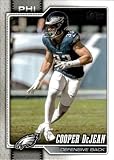2026 Topps #163 Cooper DeJean Philadelphia Football Card - Sportscard Superstore