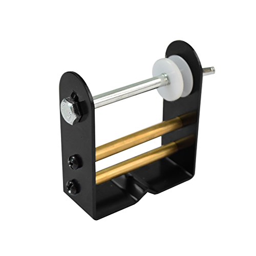 YLA Archery Bow String Server Compound Recurve Bows Serving Tool Serving Jig - Image 3