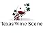 Texas Wine Scene copertina