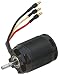 Produktbild Graupner 7791 - HPD 3625-825 14.8 V Brushless Motor
