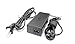 Sony Original VAIO 19.5V 4.7A 90W AC Adapter for Sony VAIO Series: Sony VAIO VGNZ898H, VGNZ898H/X, VGNZ899GAB, VGNZ899GBB, VGNZ899GCB, VGNZ899GPB, VGNZ899GRB, VGNZ899GSB, 100% Compatible with Sony P/N: VGP-AC19V32, VGP-AC19V35, VGP-AC19V41, VGP-AC19V51.FREE NOTEBOOK PARTS OUTLET MICROFIBER ADAPTER POUCH