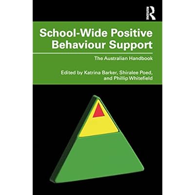 School-Wide Positive Behaviour Support