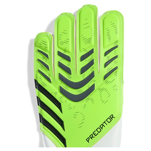Gants adidas IW6281 T5 - vue 10