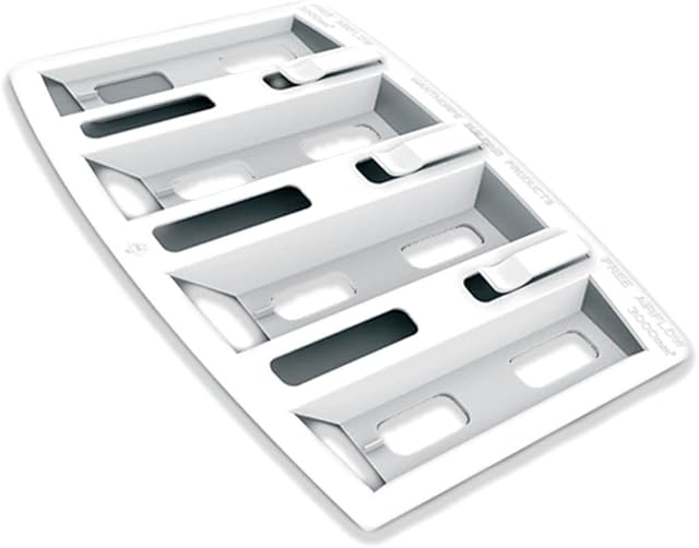 10 x Felt Lap Vents Prevents Loft roof Condensation. Attic Space Ventilation