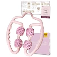 ❤エステサロン仕様❣プロ手技ニーディングを徹底再現♪❤高機能マッサージローラー 41o0sqGELxL._SS200_.jpg