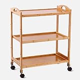 Servierwagen Küchenwagen Barwagen Esszimmerwagen Teewagen Weinwagen...