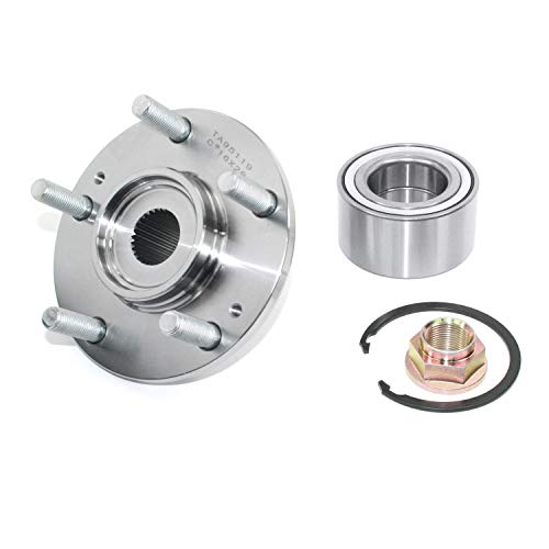 DuraGo 295-96106 Wheel Hub Kit (Front) by DuraGo - Used condition - Image 3