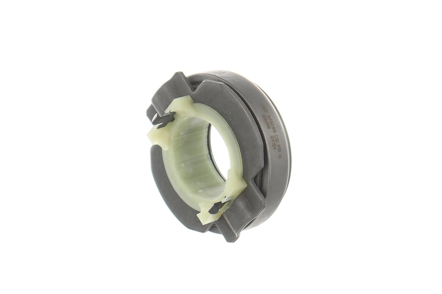SKF VKC 2241 Butée d'Embrayage | Compatible avec: AUDI A2, A3, A3, A3 Sportback, TT, TT Roadster, SEAT ALTEA, AROSA, CORDOBA, CORDOBA, CORDOBA Vario, IBIZA II