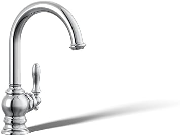 Artifacts Beverage Faucet