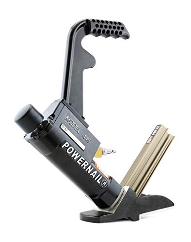 16 Gauge Flooring Cleat Nailer 