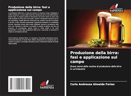 Kit Brew Monkey Per Fare Birra In Casa - Weizen 5 Litri, 5.7% Alc. - Idea Regalo Per Uomini - Foto 10