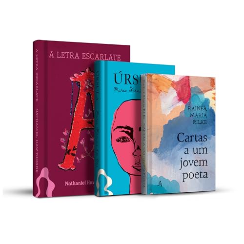 Cartas a um jovem poeta