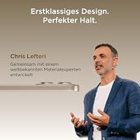 TCL P80 Pro 5G Smartphone 50MP OIS Kamera NXTPAPER Display 512GB Blau 50MP Kamera mit großem Sensor, 1.5K AMOLED- & NXTPAPER-Display, 512GB ROM, 24GB RAM, 5800mAh Akku (typ.), 45W Laden, Google Gemini – Ansicht 6