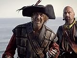  Schiesspulver und Rum - Teil 1