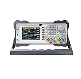 PSG9080 80MHz 300MSa/s 14Bits Programmable DDS Dual-Channel Arbitrary Waveform Signal Generator