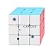 Cancer Constellation Sign Zodiac Magic Cube Puzzle 3x3 Toy Game Play