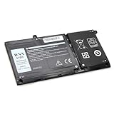 BATTERIE POUR PC PORTABLE Batterie pour PC Portable Dell INSPIRON 5300/5301 / 5400/5401 / 5402/5406 / 5408/5409 / 5501/5502 / 5505/5508 / 5509/7300 / 7306/7405 / 7500/7506 - JK6Y6-11.4V 3600mAh