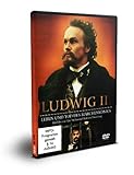  Ludwig II. - Leben und Tod des Märchenkönigs (1 DVD, 51 Minuten)