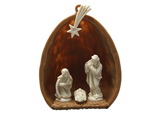 MaMeMi Collection nuß Cuencos de Belén