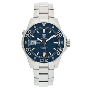 TAG Heuer Aquaracer WAJ2112.BA0870