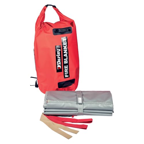 Image of Darley Car Fire Blanket (Heavy Duty - 20
