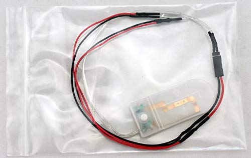 Amazon | FSliving 10個セット 発光ユニット LEDユニット 電飾キット