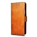 Produktbild cookaR Samsung Galaxy A20e Handy Hülle Tasche Flip Case Kredit Karten Fach Geldklammer Leder Handy Schutzhülle Unsichtbar Magnet Verschluss Standfunktion,Rose Gold
