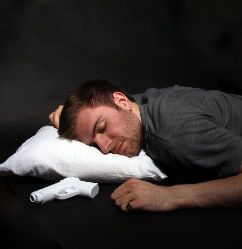 Thumbs Up Thumbsup Uk, Secret Agent Alarm Clock #TOP3