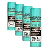 L'Oréal Paris Ansatz-Kaschierspray für stufenlose und natürliche...