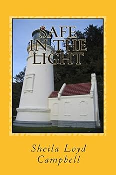 Paperback Safe in the Light Book