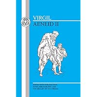Virgil: Aeneid II