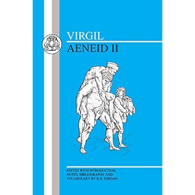 Virgil: Aeneid II