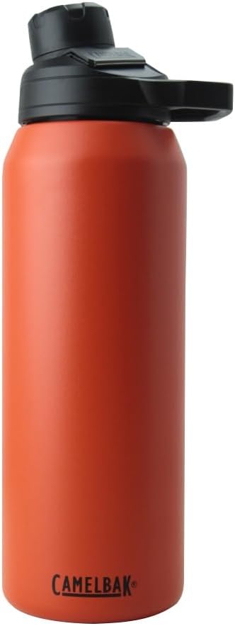 Chute Mag Vacuum Insulated Stainless Steel Water Bottle - 32oz, Koi