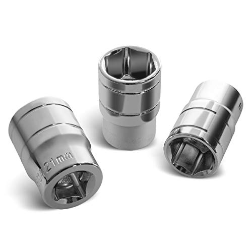 image for XtremepowerUS Torque Wrench Multiplier Lug Nut Labor Saving Wrench Rem