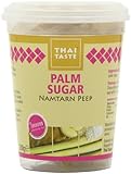 Thai Taste Palm Sugar 200 g (Pack of 3)